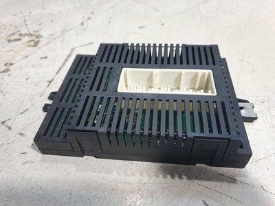 BMW 5 E60 E61 2009 Lichtmodul Lichtsensor 9192642 DMT6882