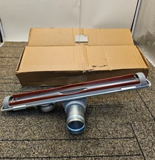 Nilfisk Z7 22029 Wheeled Vent OSA Mobile Sucker D50 Squeegee MM400 FE