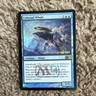 Magic: The Gathering Colossal Whale Promo 