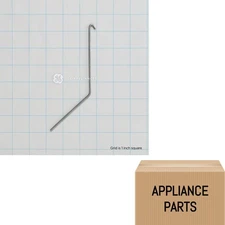 AP2635580-A OEM For GE Refrigerator Defrost Drain Heater Probe Part # Model A4