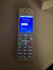 AVM Fritz Fon C4 VoIP DECT