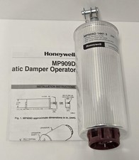HONEYWELL MP909D1441 Pneumatic damper actuator(725)