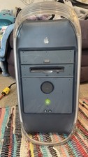 Apple Power Macintosh G4 160GB HDD Mac