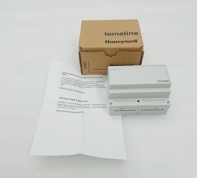 Honeywell Module TK_S014M / TK S014 Temaline RTU A08M