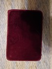 Lot of VTG to Now, Costume Jewelry with Red Velvet Jewelry Box, Approx 27 PCS. — photo 9