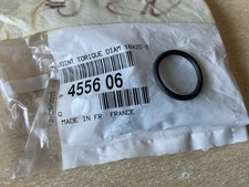 GENUINE PEUGEOT PARTNER CITROEN BERLINGO BRAKE VACUUM PUMP O-RING 455606