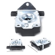 1PC Unterteil Haubenschloss F�r BMW E39 528i M5 323i 328i 325i 330i E53 MTC