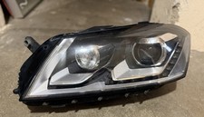 Vw Passat B7 Xenon Scheinwerfer Vorne Links LED