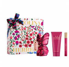 Carolina Herrera La Bomba Eau de Parfum 3-Pie...