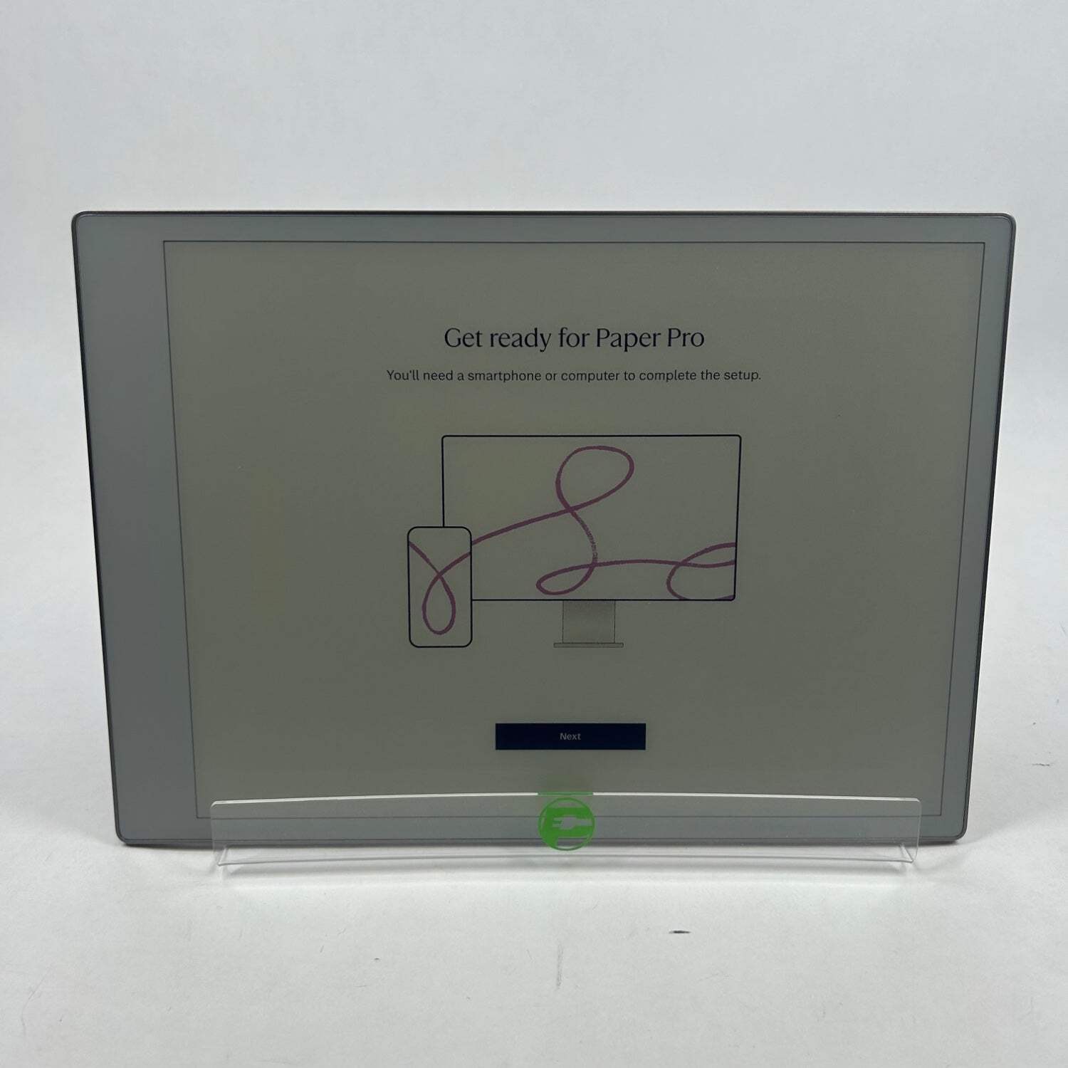 Remarkable Paper Pro Tablet