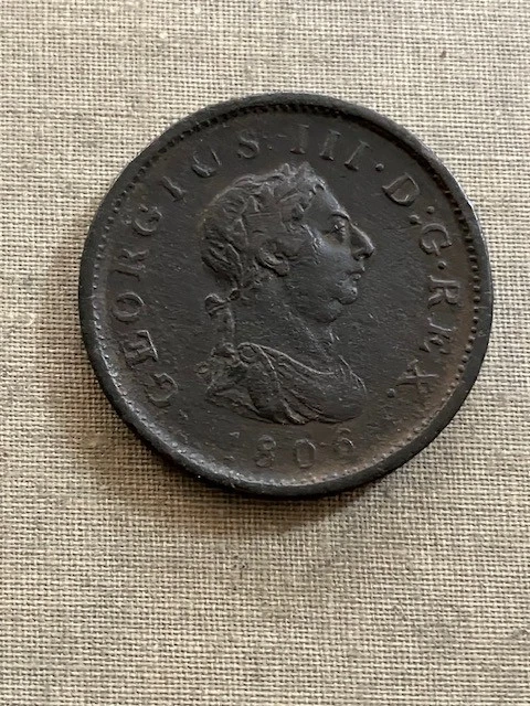 1806 Year UK Coins for sale | eBay