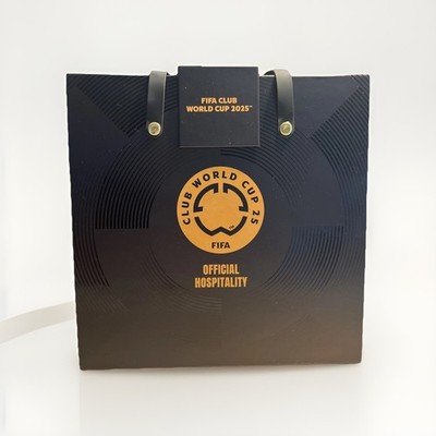 2025 FIFA CLUB WORLD CUP TROPHY REPLICA | eBay