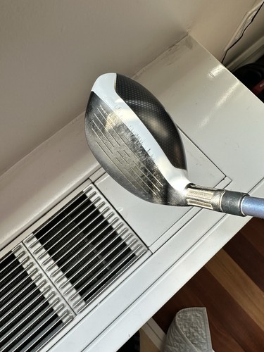 Taylormade Sim2 Max Rescue 7 Hybrid - Picture 3 of 6