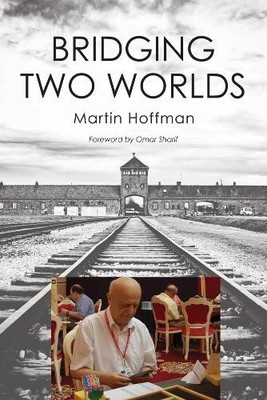 Martin Hoffman Bridging Two Worlds (Taschenbuch)