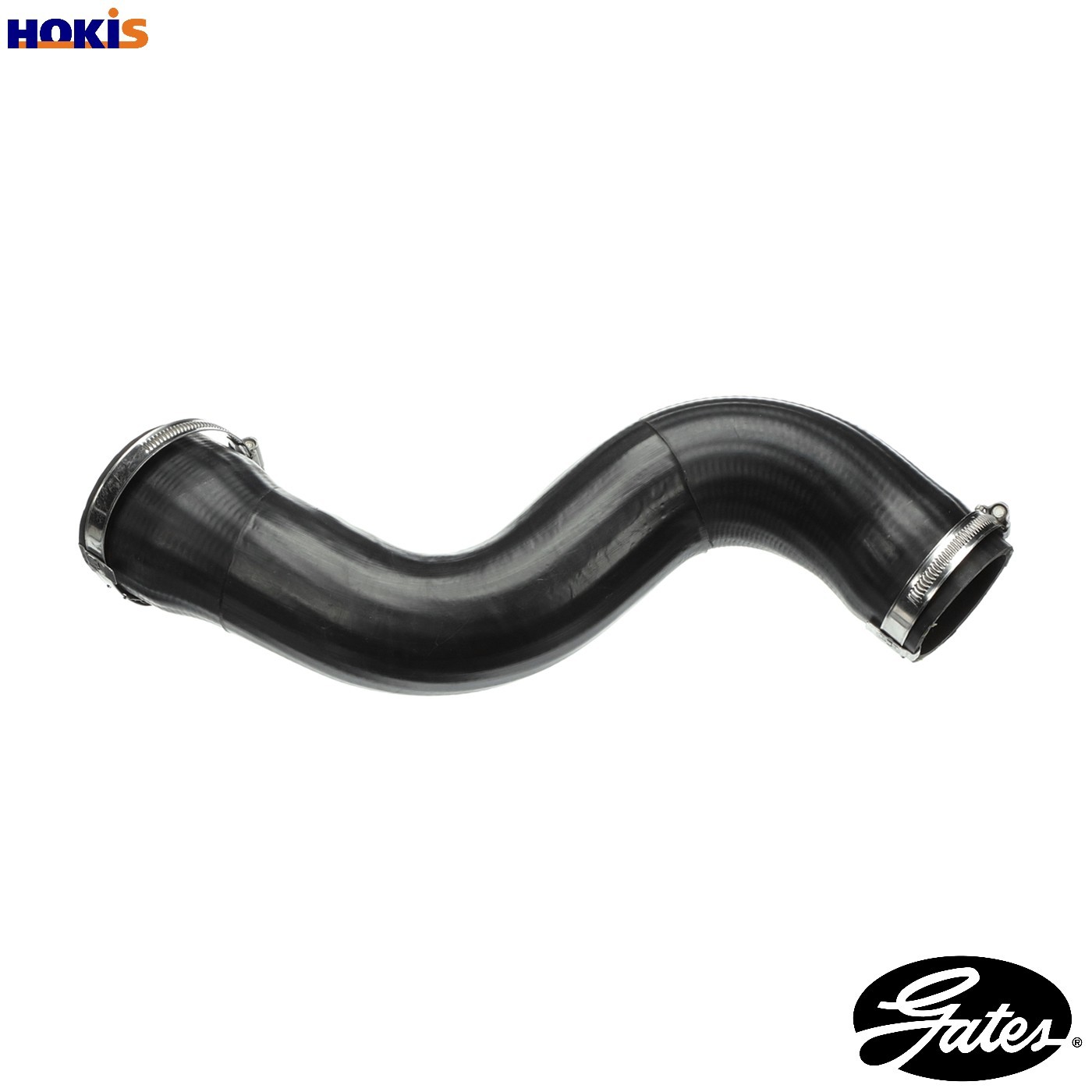 CHARGE AIR HOSE 09-0349 FOR AUDI A4/S4/Allroad A5/S5/Convertible/Sportback Q5 - Image 7