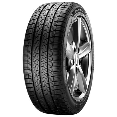 APOLLO Ganzjahresreifen 165/70 R14 TL 81T ALNAC 4G ALL SEASON M+S 3PMSF