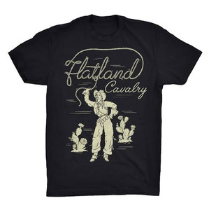 Flatland Cavalry Shirt