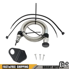 For GMC Trucks Aluminium Automatic Transmission Fluid Locking Dipsticks 22173