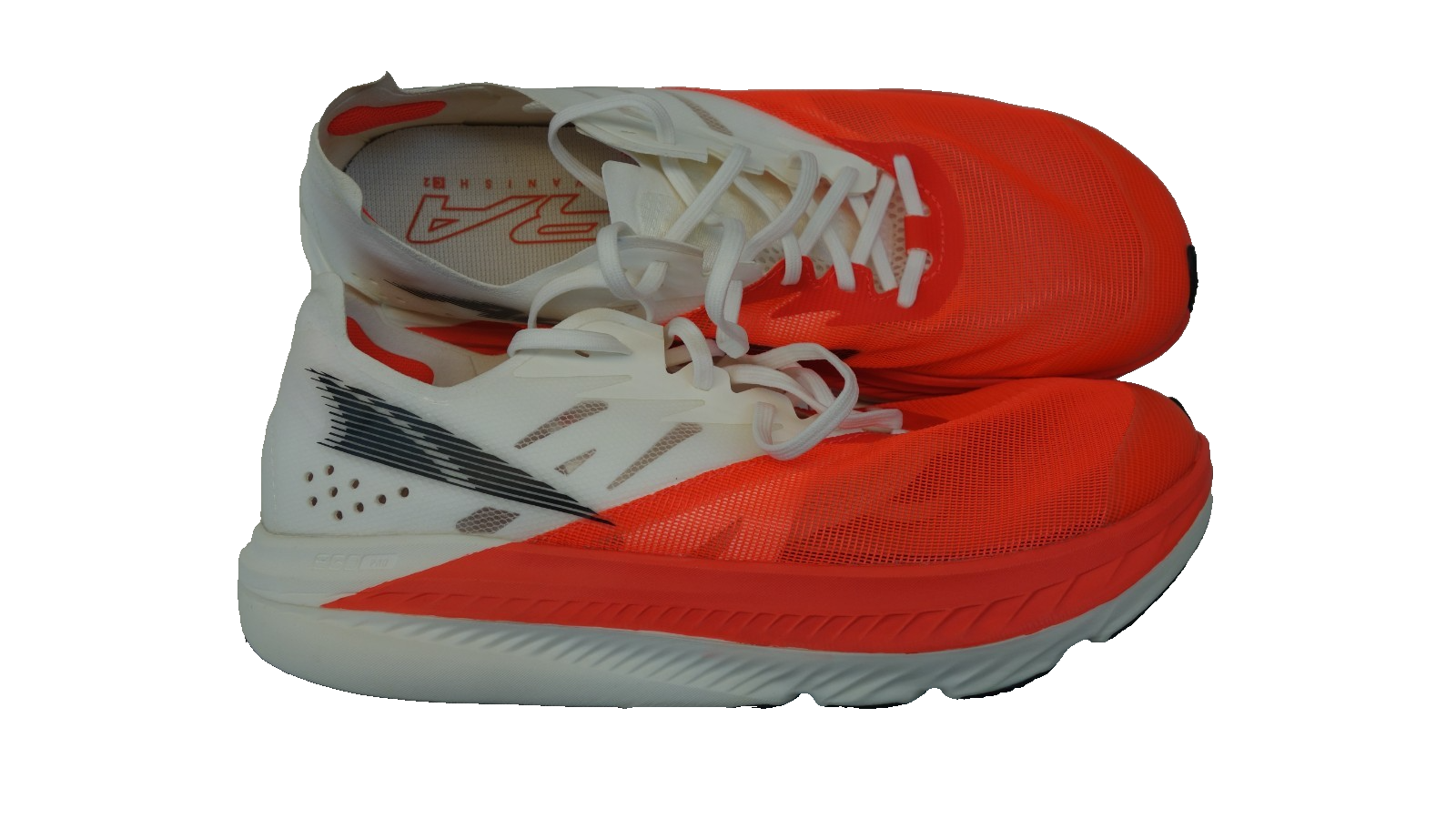 Altra Vanish Carbon 2 Women's Coral Running Shoes US 11 M EU 43