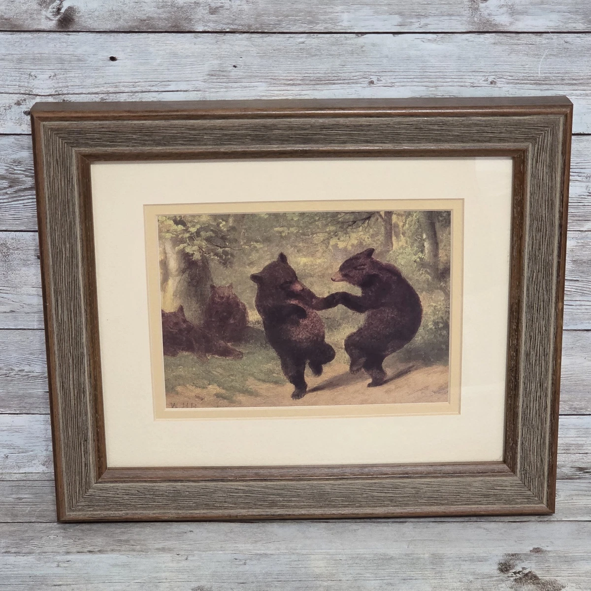 25+ dancing bears print for sale | Updated Oct 2026