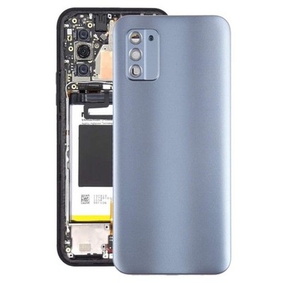 Nokia C300 Original Battery Back Cover Replacement