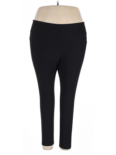 Active by Old Navy Women Black Active Pants XXL