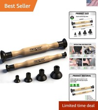 Swanlake Valve Lapper Set With 4 Suction Plates Swanlake Valve Lapper Set With 4 Suction Plates