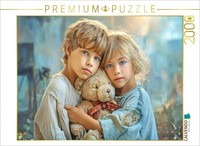 Calvendo Puzzle Kindheitserinnerungen | 2000 Teile Lege-GrößE 90X67Cm Foto-Puzzl