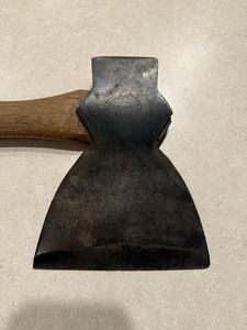 Belknap Axe | eBay