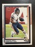 2025 Panini Donruss - D'Andre Swift #226