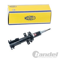 Magneti Marelli Gas-StoßDÄMpfer Vorne Passend FüR Fiat Talento Nissan NV300 Prim