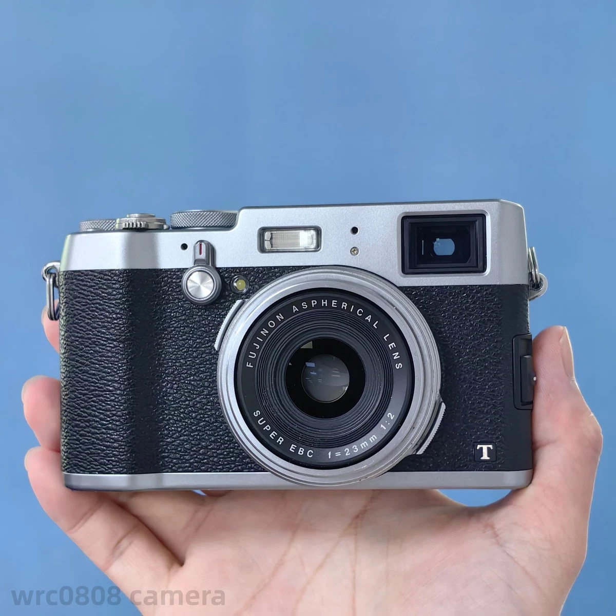 Fujifilm X100T Digital Cameras for Sale - Shop New & Used Digital