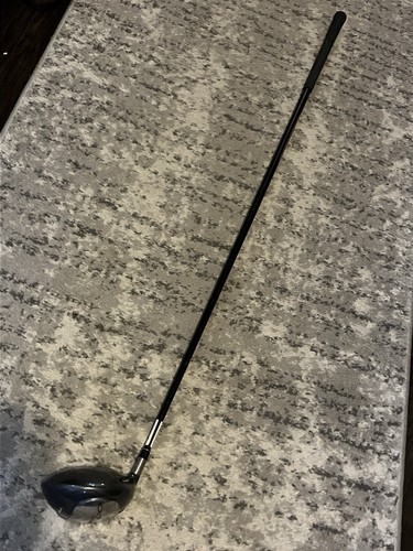 TaylorMade Burner 420 Driver 9.5* Ti Golf Club Lite 60g Regular Graphite LH - Picture 7 of 7