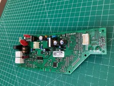 265D1462G502 GE Washer Board - Control