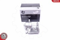 Esen SKV 45SKV692 Bremssattel Bremszange Vorne Rechts FüR Mitsubishi