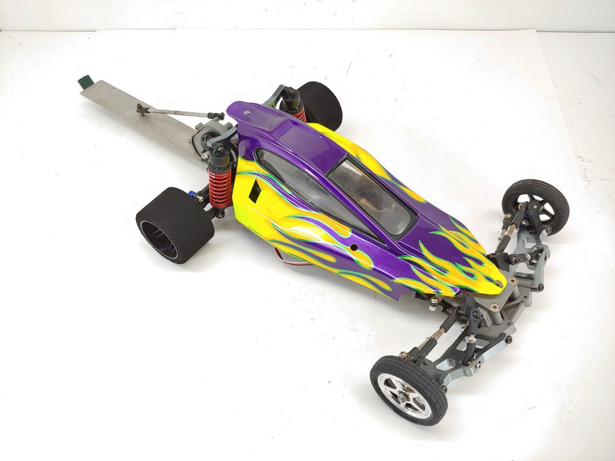 Traxxas Slash 2wd Traxxas Bandit Drag Car CUSTOM BUILT TRAXXAS