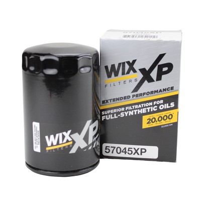 Wix XP Engine Oil Filter 57045XP
