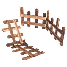 Christmas Tree Protector from Cats Garden Privacy Screen Gate Fence Outdoor