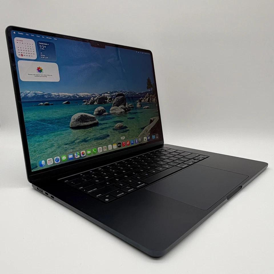 Apple MacBook Air 15" M2 · 24GB · 1TB, photo 4 of 5