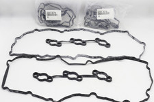 Valve Cover Gasket Set For 2009-2013 Kia Borrego Sorento Sedona Hyundai Santa Fe