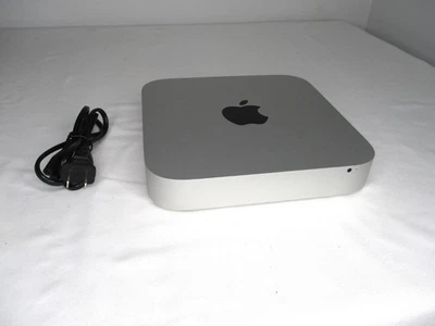 Apple Mac Mini A1347 for sale | eBay