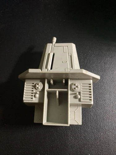 Kenner Star Wars Micro Collection Bespin Gantry Action Playset Modular & Door