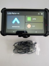 Rand Mcnally tab6 commercial truck gps / 6" screen /Updated