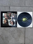 The Beatles Let It Be Vinyl 1970 UK 1st Press VG/EX+ Apple 1970 PCS 7096