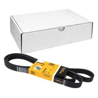 Keilrippenriemen Contitech 6PK2260