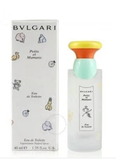 Bvlgari Petits et Mamans by Bulgari 1.35 oz 40ml EDT Spray Women Perfume SEALED