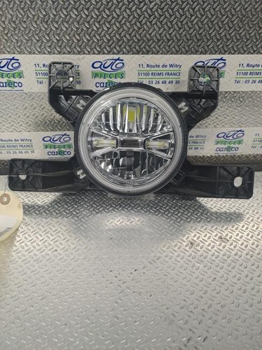 Optavant Droit CITROEN C6 – Phare Principal – 620676 – Occasion – Garantie 12 Mois