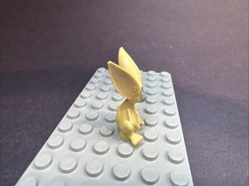 Lego Minifigure Momo Lemur 3828 Avatar Last Airbender Air Temple