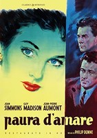 Paura D'amare - Dvd - G3Z