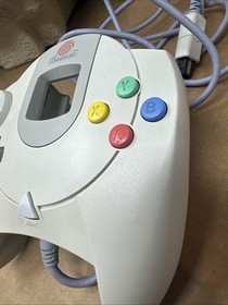 Dreamcast Console Complete in Original Box CIB w/ Controller Manual Cables